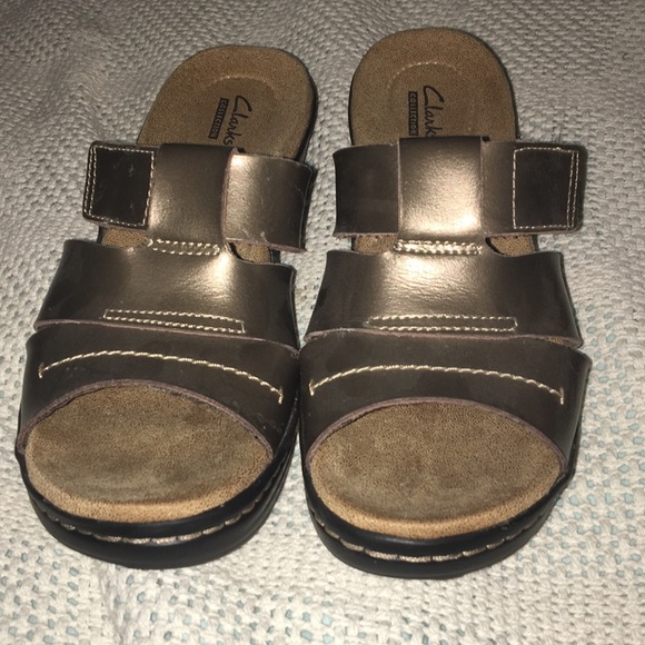 collection clarks sandals